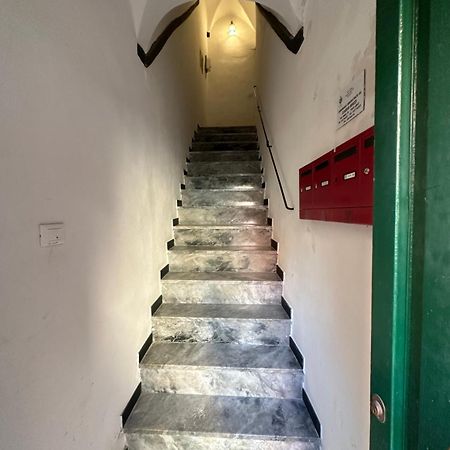 Delizioso Bilocale Mottino23 Apartman Lerici Kültér fotó