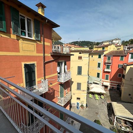 Delizioso Bilocale Mottino23 Apartman Lerici Kültér fotó