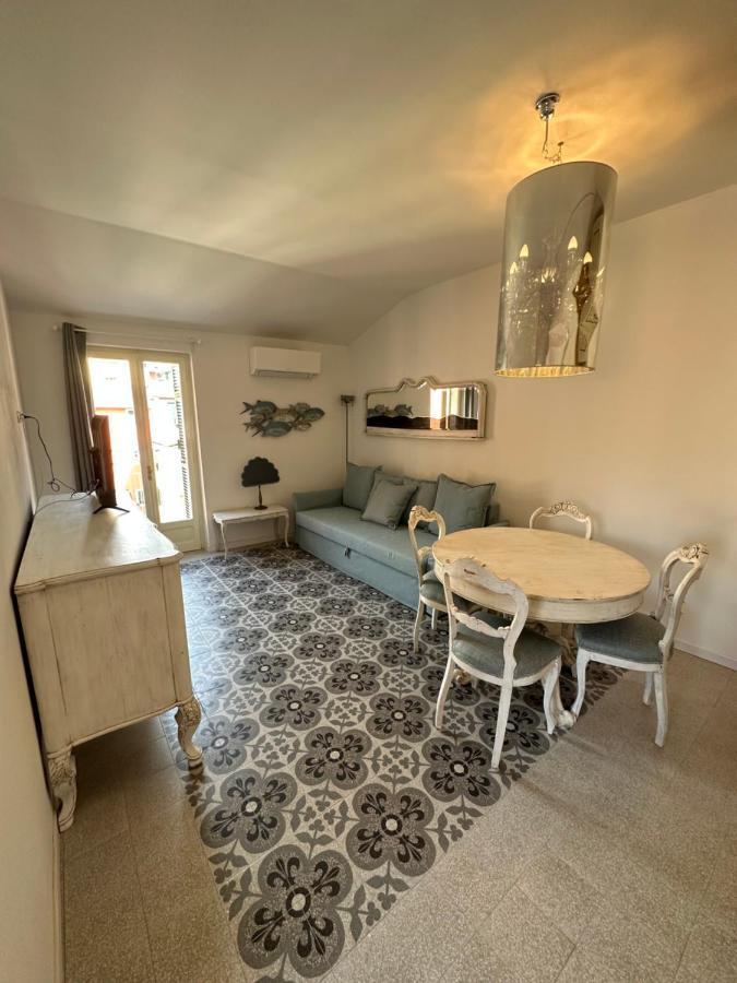 Delizioso Bilocale Mottino23 Apartman Lerici Kültér fotó