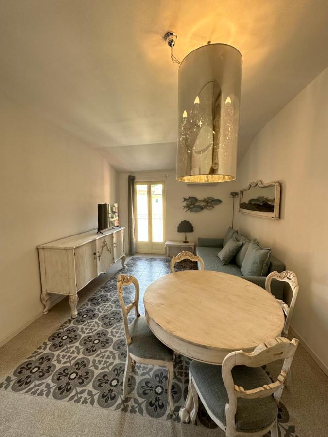 Delizioso Bilocale Mottino23 Apartman Lerici Kültér fotó