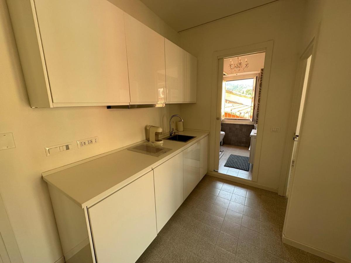 Delizioso Bilocale Mottino23 Apartman Lerici Kültér fotó