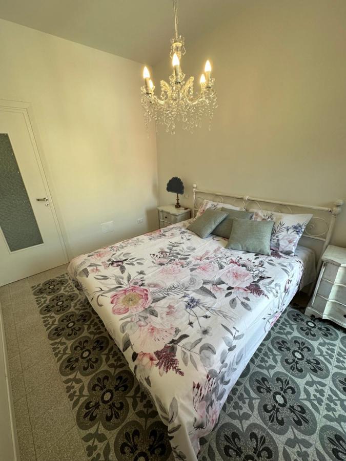 Delizioso Bilocale Mottino23 Apartman Lerici Kültér fotó