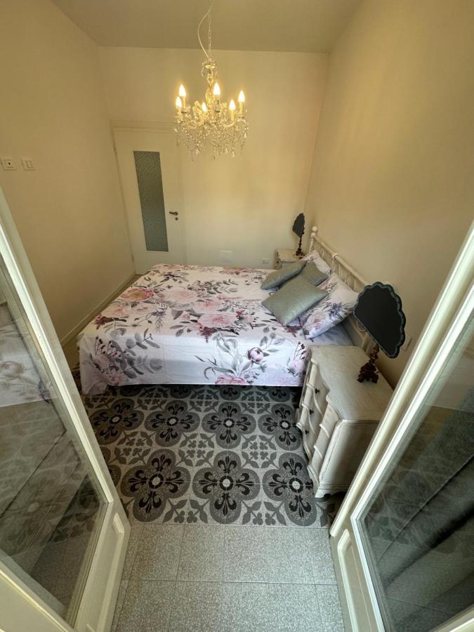 Delizioso Bilocale Mottino23 Apartman Lerici Kültér fotó