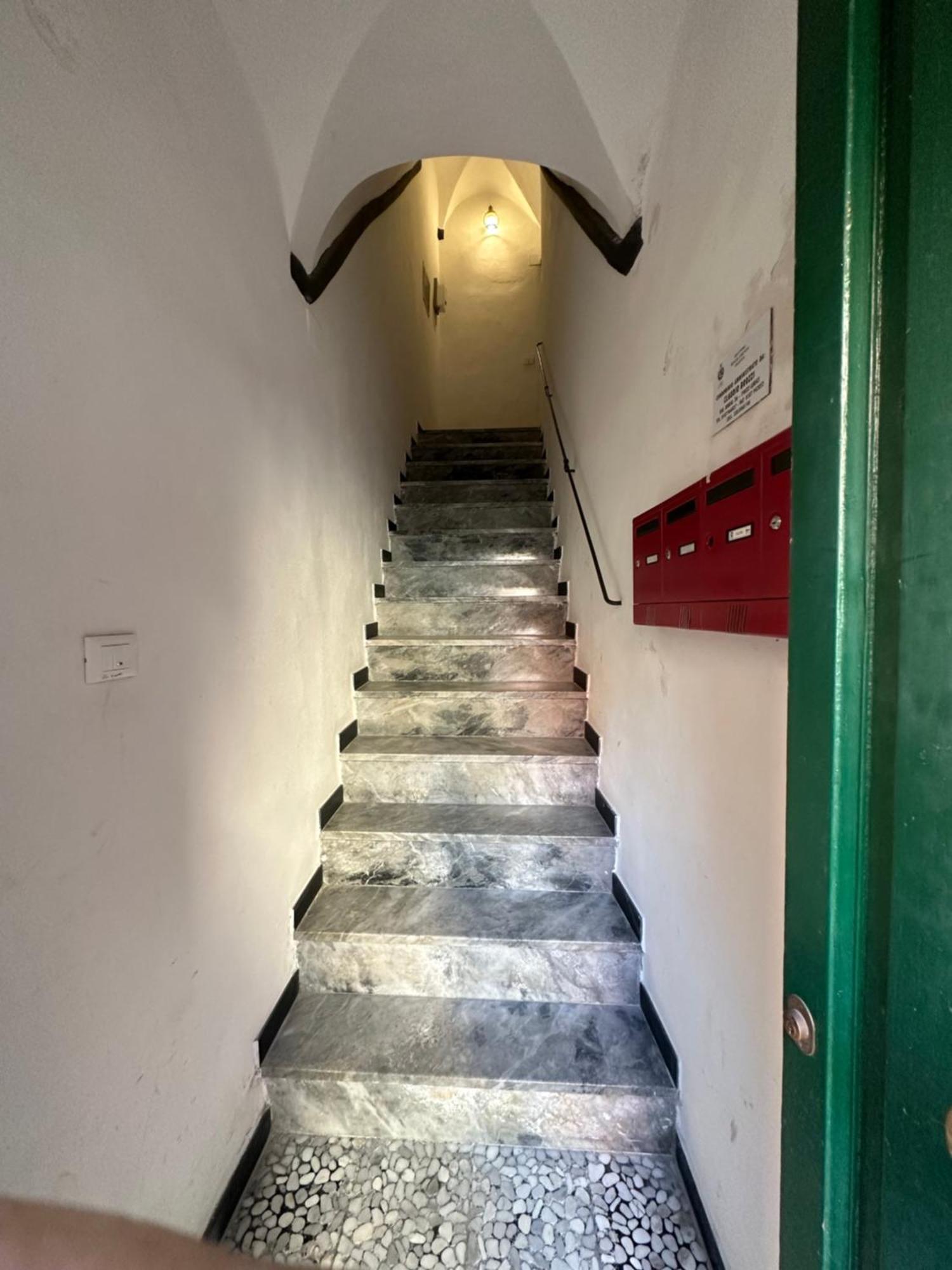Delizioso Bilocale Mottino23 Apartman Lerici Kültér fotó